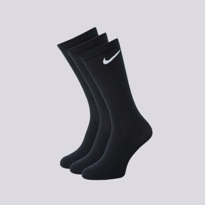NIKE SKARPETY EVERYDAY 3PACK 