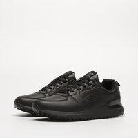Męskie buty UMBRO GRIFFIN umml223001 kolor czarny