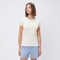 Koszulka damska UMBRO T-SHIRT EMBROIDERY ul125tsd80001 kolor beżowy