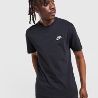 Koszulka męska NIKE T-SHIRT SPORTSWEAR CLUB fd1184-015 kolor czarny