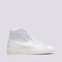 Damskie buty NIKE W BLAZER MID '77 NEXT NATURE dq4124-400 kolor niebieski