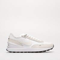 Męskie buty NIKE WAFFLE ONE LEATHER dx9428-100 kolor biały