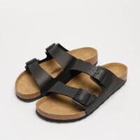 Męskie klapki BIRKENSTOCK ARIZONA BS 51791 kolor czarny