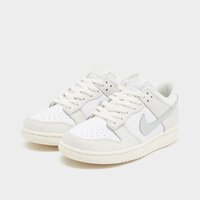 Buty dziecięce NIKE DUNK LOW BG fb9109-109 kolor biały