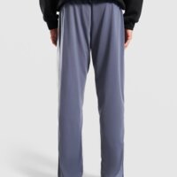 Spodnie męskie ADIDAS SPODNIE FIREBIRD TP kd6676 kolor szary