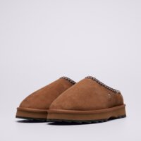 Damskie buty EMU AUSTRALIA SHARKY SCUFF w13179chestnut kolor brązowy