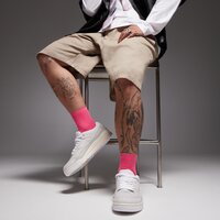 Męskie buty JORDAN FLIGHT COURT ih4487-072 kolor biały
