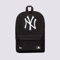 Damski plecak NEW ERA PLECAK MLB EVERYDAY BAG NYY BLK NEW YORK YANKEES BLK 11942042 kolor czarny
