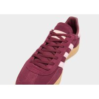 Buty dziecięce ADIDAS HANDBALL SPEZIAL J ki6804 kolor brązowy