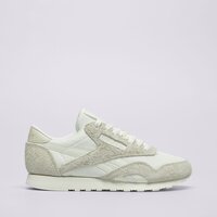 Damskie buty REEBOK CLASSIC NYLON 100220923 kolor biały