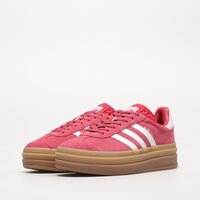 Damskie buty ADIDAS GAZELLE BOLD W id6997 kolor różowy