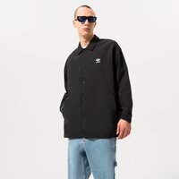 Męska kurtka przejściowa ADIDAS KURTKA COACH JACKET ia6371 kolor czarny