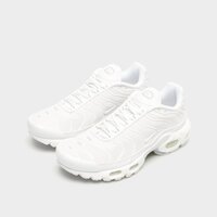 Damskie buty NIKE AIR MAX PLUS dm2362-100 kolor biały