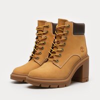 Damskie buty TIMBERLAND ALLINGTON HEIGHTS 6IN tb0a5y5r2311 kolor żółty