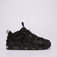 Męskie buty NIKE AIR MORE UPTEMPO LOW im6649-001 kolor czarny