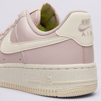 Damskie buty NIKE AIR FORCE 1 '07 SE  dv3808-001 kolor fioletowy