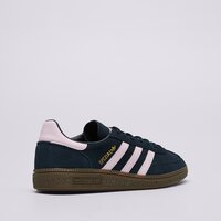 Buty dziecięce ADIDAS HANDBALL SPEZIAL J ji2903 kolor fioletowy