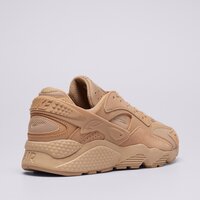 Męskie buty NIKE AIR HUARACHE RUNNER dz3306-200 kolor beżowy