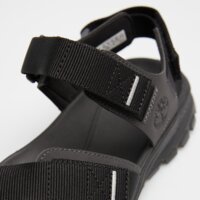 Męskie sandały TIMBERLAND GARRISON TRAIL BACKSTRAP SANDAL tb0a5mfnety1 kolor czarny