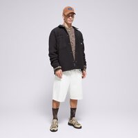 Męska kurtka zimowa VANS KURTKA PENMAR HEAVYWEIGHT POLAR FLEECE SHACKET vn000hnsblk kolor czarny