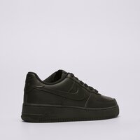 Buty dziecięce NIKE AIR FORCE 1 LV8 fv5951-001 kolor czarny