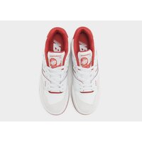 Buty dziecięce NEW BALANCE 550  gsb550tf kolor biały