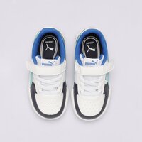 Buty dziecięce PUMA CAVEN BLOCK AC+ INF  39147102 kolor biały