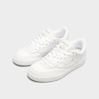 Damskie buty REEBOK CLUB C 85 100213080 kolor biały