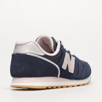 Damskie buty NEW BALANCE 373 wl373oa2 kolor granatowy