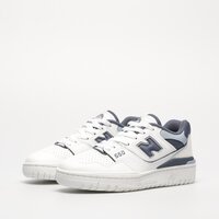 Damskie buty NEW BALANCE 550  bbw550dy kolor biały