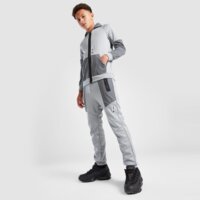 Spodnie dziecięce NIKE SPODNIE B NSW AIR MAX PK JGGR CF da1491-073 kolor szary