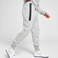 Spodnie męskie NIKE SPODNIE M NK TCH FLC JGGR fb8002-063 kolor szary