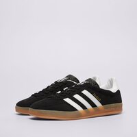 Męskie buty ADIDAS GAZELLE INDOOR ji2060 kolor czarny