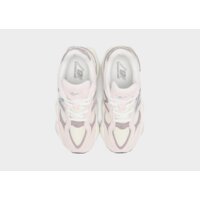 Buty dziecięce NEW BALANCE 9060 pc9060be kolor różowy