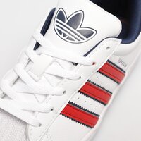 Buty dziecięce ADIDAS SUPERSTAR C ig0255 kolor biały