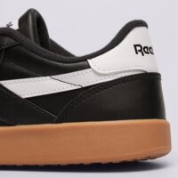 Męskie buty REEBOK SMASH EDGE S 100208246 kolor czarny