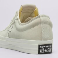 Męskie buty CONVERSE STAR PLAYER 76 a15016c kolor beżowy