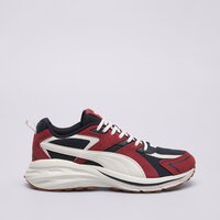 Męskie buty PUMA HYPNOTIC LS 39529505 kolor czerwony