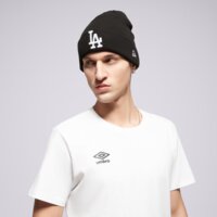 Koszulka męska UMBRO T-SHIRT UMBRO MARLON ul122tsm90001 kolor biały