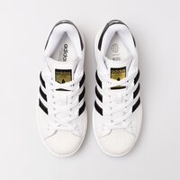 Damskie buty ADIDAS SUPERSTAR BONEGA W gx1840 kolor biały