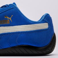 Buty dziecięce PUMA SPEEDCAT JR 40169813 kolor niebieski