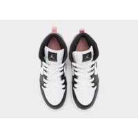 Buty dziecięce JORDAN 1 MID BP dq8424-100 kolor biały