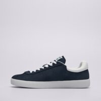 Męskie buty LACOSTE BASESHOT 223 1 SMA 746sma0065092 kolor granatowy