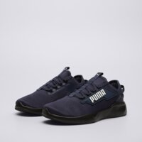 Męskie buty PUMA RETALIATE 2 37667650 kolor granatowy