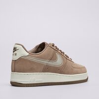 Męskie buty NIKE AIR FORCE 1 '07 LV8 hj4465-200 kolor brązowy