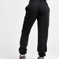 Spodnie damskie MCKENZIE SPODNIE LOGO JOG mcktw15548007 kolor czarny