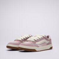Trampki damskie VANS HYLANE vn000d1j4c61 kolor fioletowy