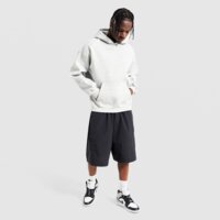 JORDAN BLUZA Z KAPTUREM M J BRK OVS PO HD ib7235-050 kolor szary