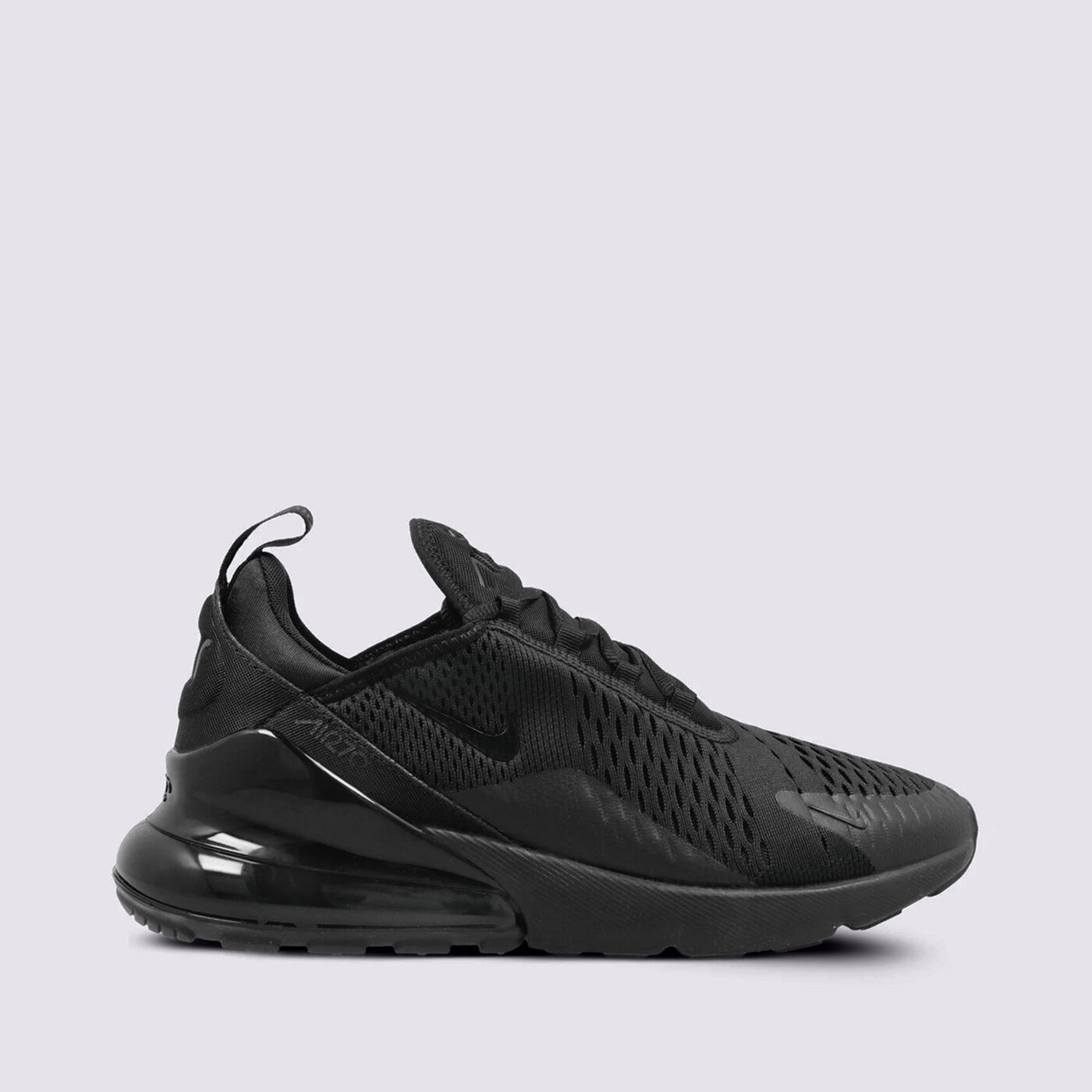 NIKE AIR MAX 270 (AH8050-005) kolor CZARNY Męskie Buty