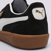 Męskie buty PUMA PALERMO 39646310 kolor czarny